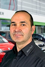 Bild von Antonio Santos 