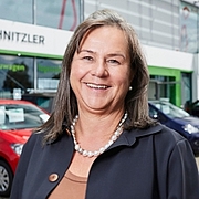 Bild von Isabell Schnitzler